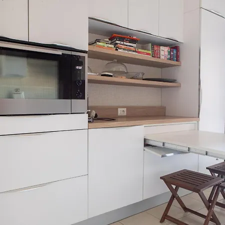 Elegant View - Beatrice D'este Apartment *