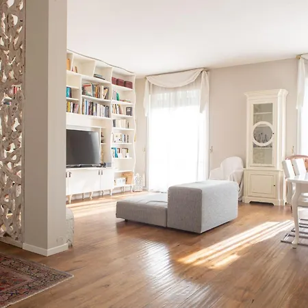 Elegant View - Beatrice D'este Daire Milano
