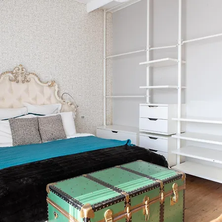 Elegant View - Beatrice D'este Daire Milano
