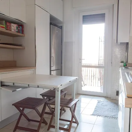 Daire Elegant View - Beatrice D'este Milano