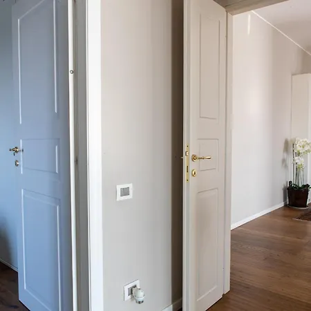 Daire Elegant View - Beatrice D'este Milano